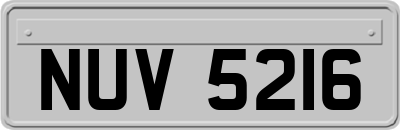 NUV5216