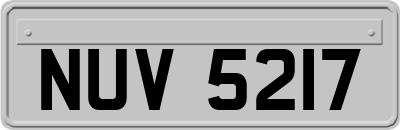 NUV5217
