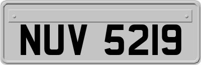 NUV5219