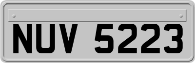 NUV5223
