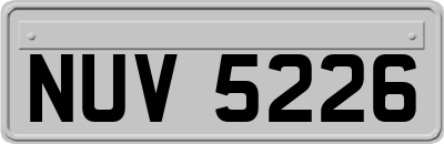 NUV5226