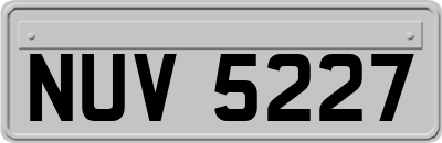 NUV5227