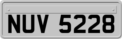 NUV5228