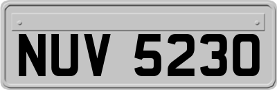 NUV5230