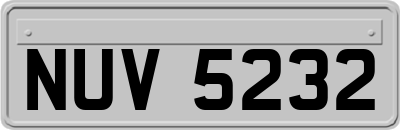 NUV5232