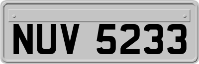 NUV5233