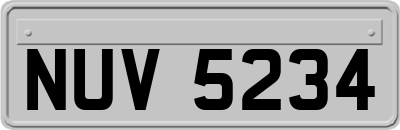 NUV5234