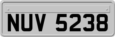 NUV5238