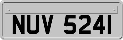 NUV5241