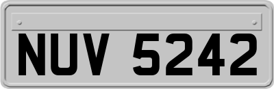NUV5242