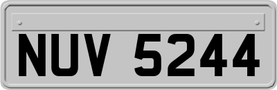 NUV5244