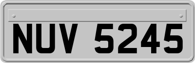NUV5245