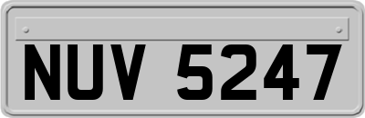 NUV5247