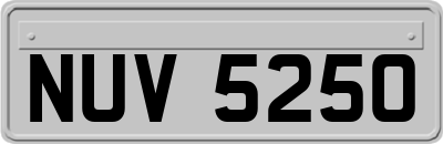 NUV5250