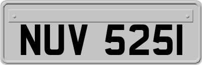 NUV5251