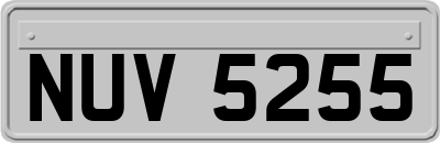 NUV5255