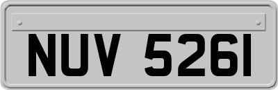 NUV5261