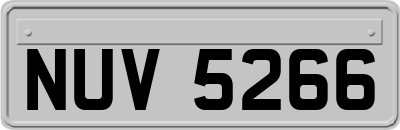 NUV5266