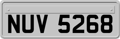 NUV5268