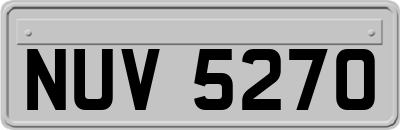 NUV5270
