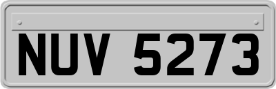 NUV5273