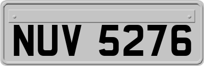 NUV5276
