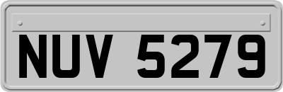 NUV5279