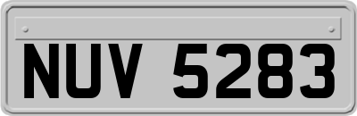 NUV5283
