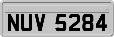 NUV5284