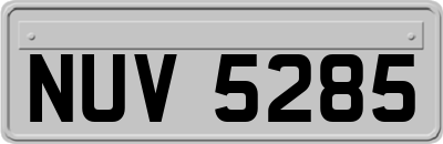 NUV5285