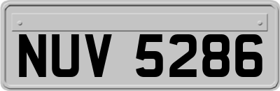 NUV5286