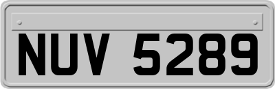 NUV5289