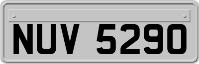 NUV5290