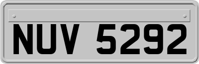 NUV5292