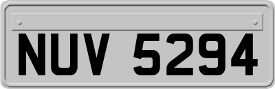 NUV5294