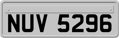 NUV5296