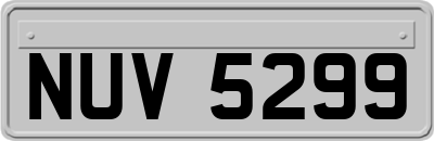 NUV5299