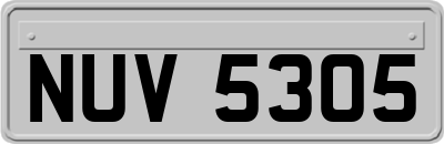 NUV5305
