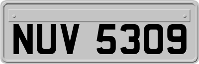 NUV5309
