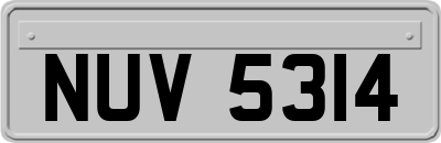 NUV5314