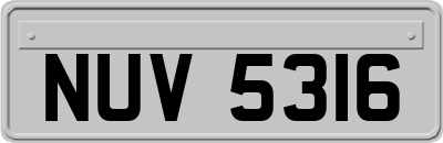 NUV5316