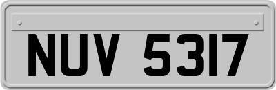 NUV5317