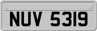 NUV5319
