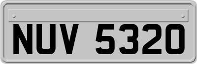 NUV5320