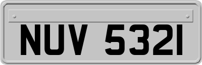NUV5321