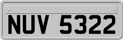 NUV5322