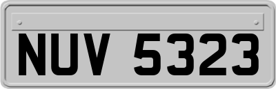 NUV5323