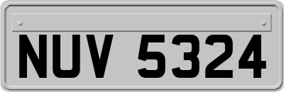 NUV5324