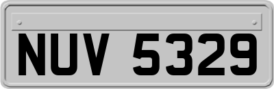 NUV5329