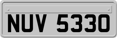 NUV5330